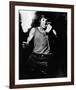 Sylvester Stallone-null-Framed Photo