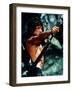 Sylvester Stallone-null-Framed Photo