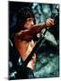 Sylvester Stallone-null-Mounted Photo
