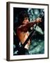 Sylvester Stallone-null-Framed Photo