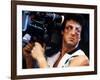 Sylvester Stallone-null-Framed Photo