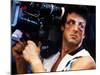 Sylvester Stallone-null-Mounted Photo