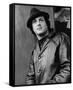 Sylvester Stallone-null-Framed Stretched Canvas