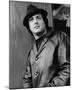 Sylvester Stallone-null-Mounted Photo