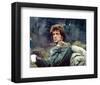 Sylvester Stallone-null-Framed Photo