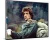 Sylvester Stallone-null-Mounted Photo