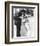 Sylvester Stallone-null-Framed Photo