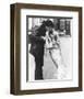 Sylvester Stallone-null-Framed Photo