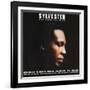 Sylvester, The Original Hits-null-Framed Art Print