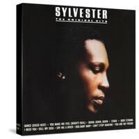 Sylvester, The Original Hits-null-Stretched Canvas