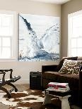 Cascades en sous-bois-Sylvia Audet-Loft Art