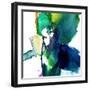 Black Frame