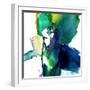 White Frame