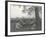 Sylvia Brooke, Arthur Brodrick and Judy Smith at Prince Obaidullah's Picnic, January 1912-English Photographer-Framed Photographic Print