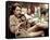 Sylvia Kristel-null-Framed Stretched Canvas