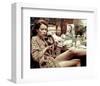 Sylvia Kristel-null-Framed Photo