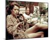 Sylvia Kristel-null-Mounted Photo