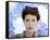 Sylvia Kristel-null-Framed Stretched Canvas