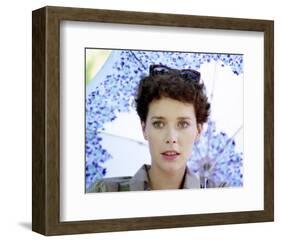 Sylvia Kristel-null-Framed Photo