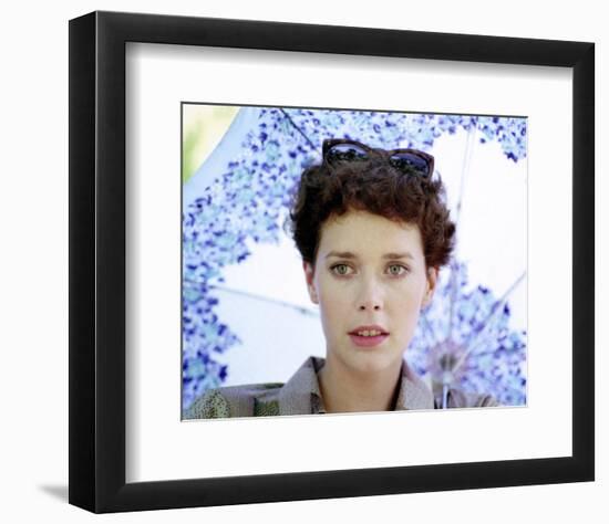 Sylvia Kristel-null-Framed Photo