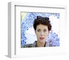 Sylvia Kristel-null-Framed Photo