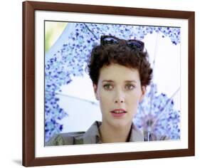 Sylvia Kristel-null-Framed Photo