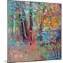 Wood Mount
