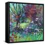 Canvas Black