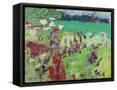 Canvas Black