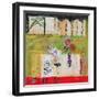 Black Frame