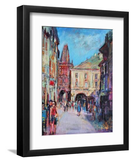 Premium Giclee Print, , large