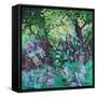 Canvas Black