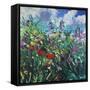 Canvas Black