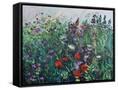 Canvas Black
