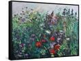 Canvas Black