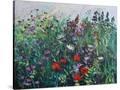 Stretched Canvas