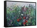 Canvas Black