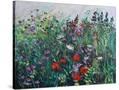 Stretched Canvas