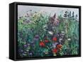 Canvas Black