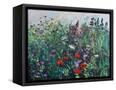 Canvas Black