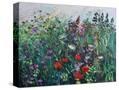 Stretched Canvas