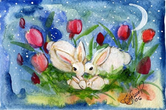 Premium Giclee Print, , large
