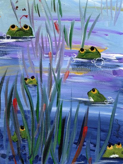 Premium Giclee Print, , large