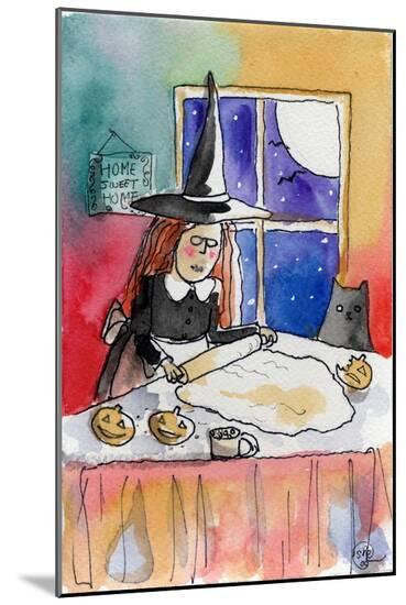 Art Print, , large
