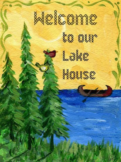 Art Print, , large