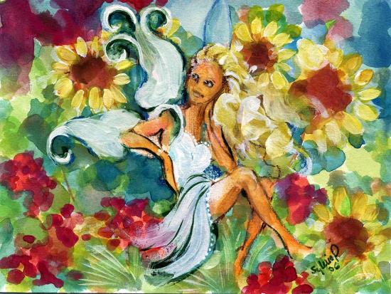 Art Print, , large