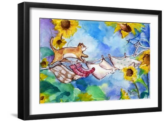 Art Print, , large