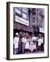 Sylvia's Soul Food Harlem-Carol Highsmith-Framed Photo