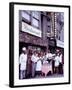 Sylvia's Soul Food Harlem-Carol Highsmith-Framed Photo