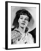 Sylvia Scarlett, 1935-null-Framed Photographic Print